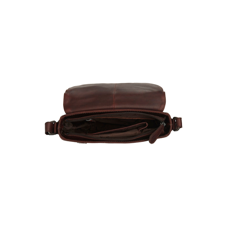 Lucian Shoulder Bag