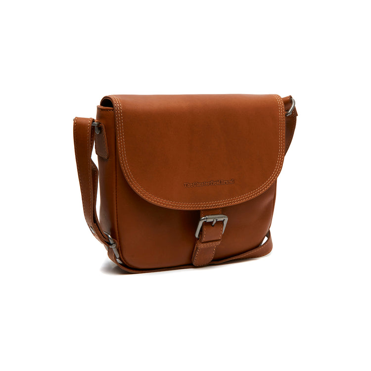 Lucian Shoulder Bag