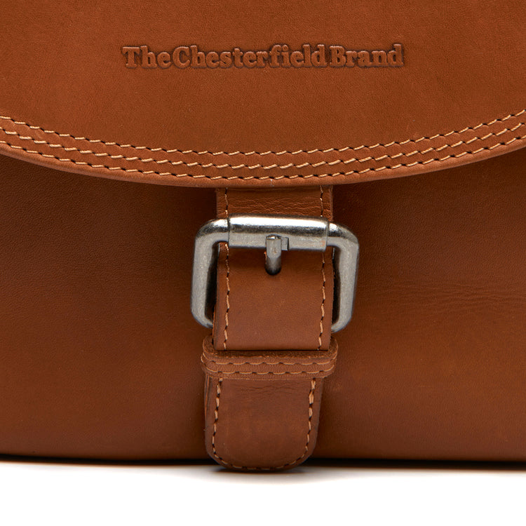 Lucian Shoulder Bag