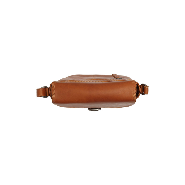 Lucian Shoulder Bag