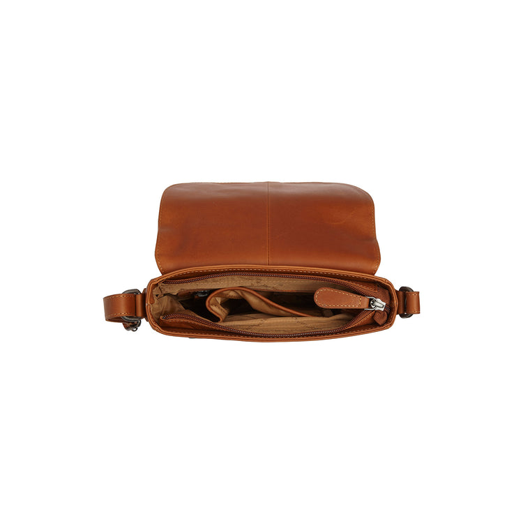 Lucian Shoulder Bag