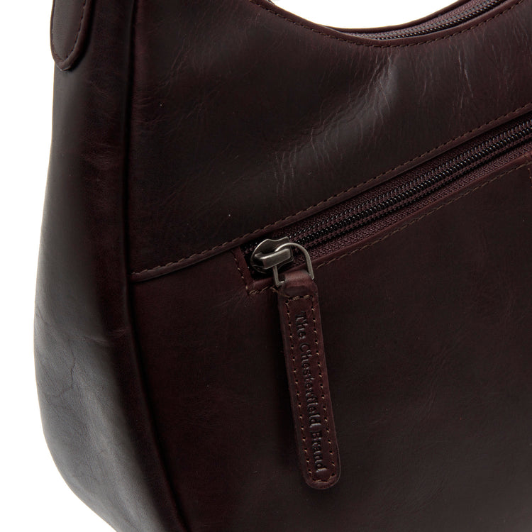 Alexandria Shoulder Bag