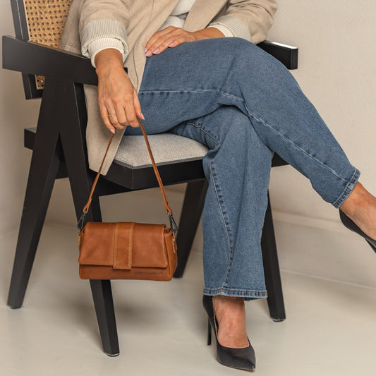 Clifden Shoulder Bag