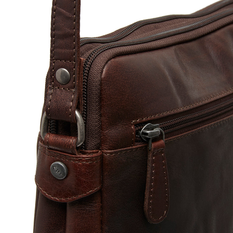 Tessan Shoulder Bag
