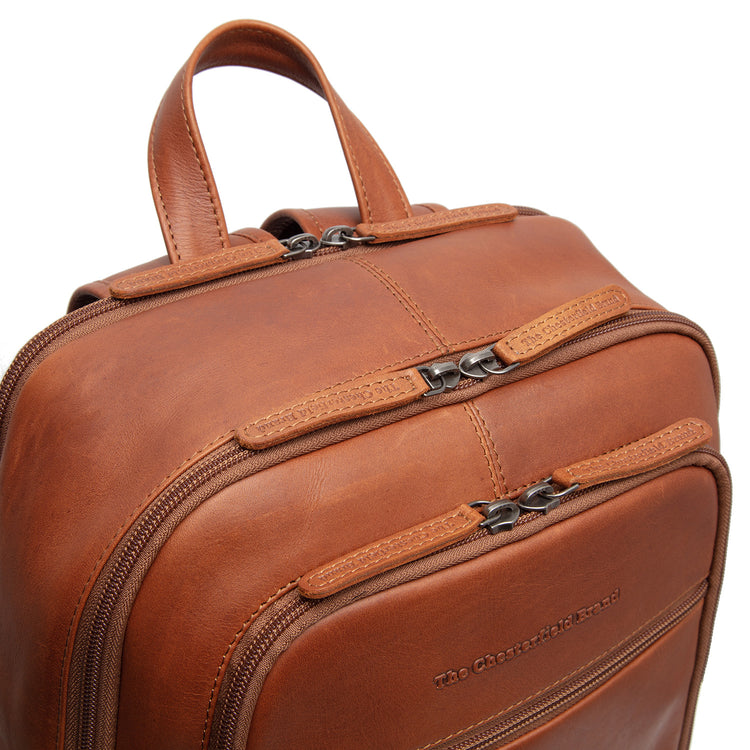 Detroit Backpack 14"