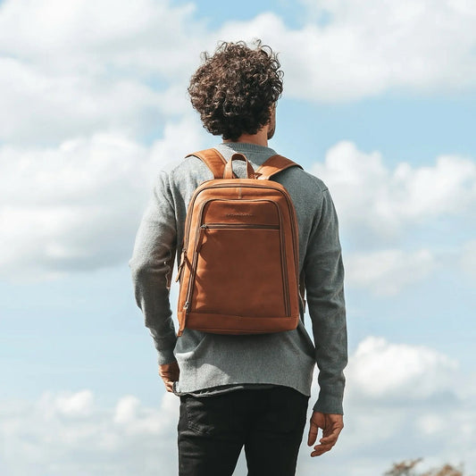Detroit Backpack 14"
