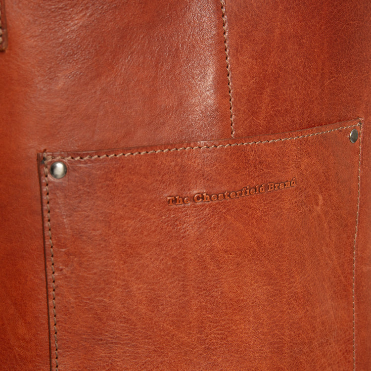 Churrasco Leather Apron
