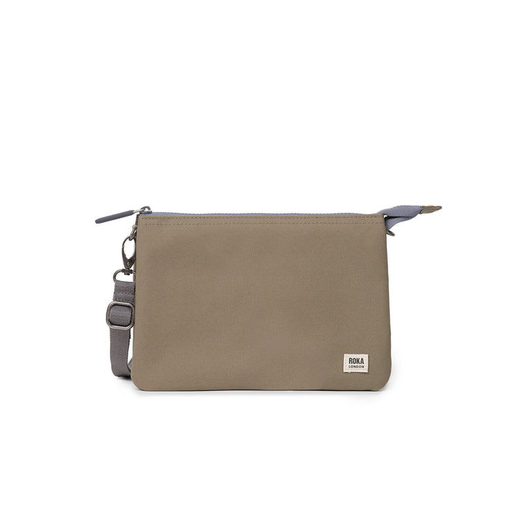 Carnaby Crossbody Shoulder Bag