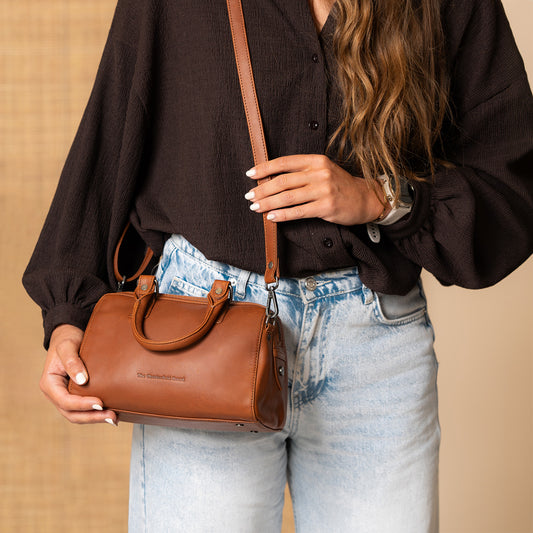 Dalford Shoulder Bag