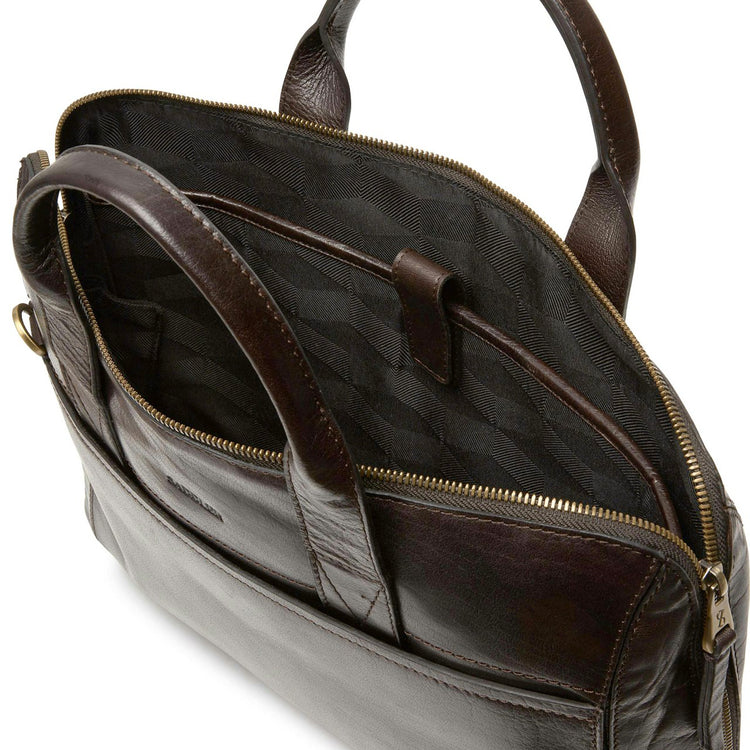 Gustav Laptop Bag 15"