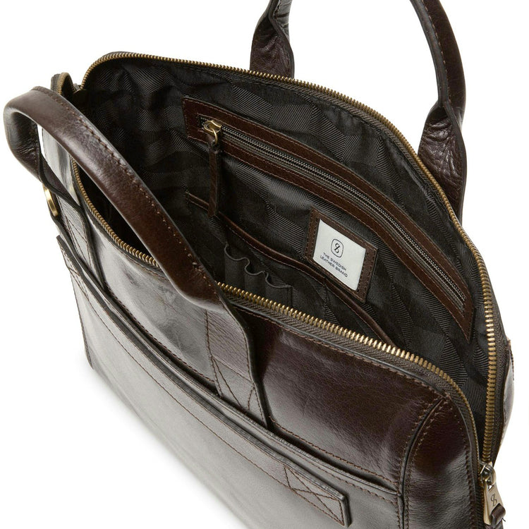 Gustav Laptop Bag 15"