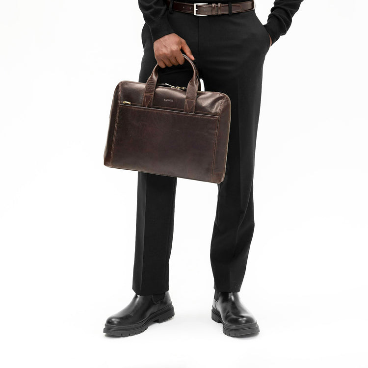 Gustav Laptop Bag 15"