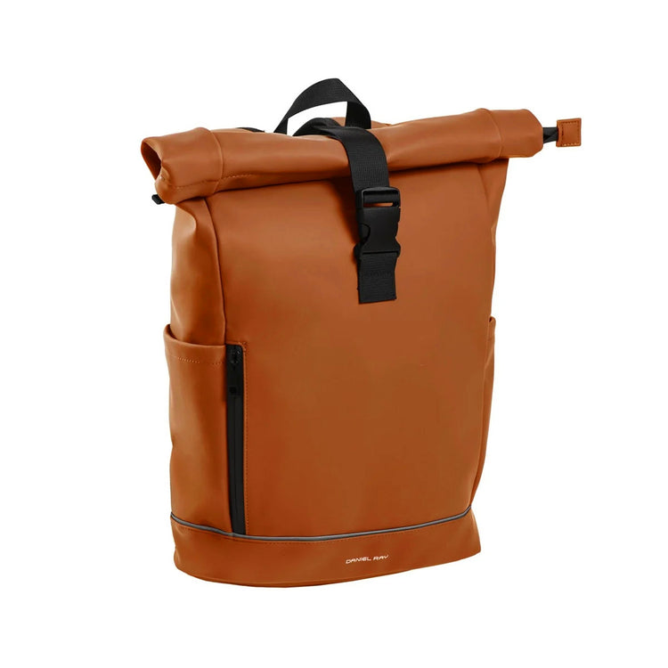 Highlands Rolltop Backpack