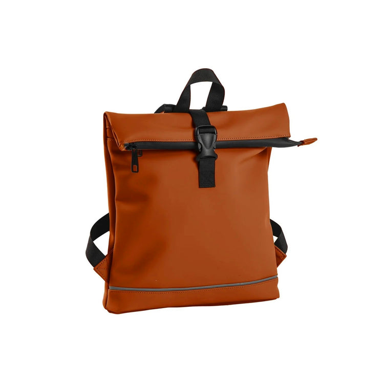 Jefferson Rolltop Backpack