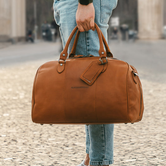 Liam Weekendbag 35 l