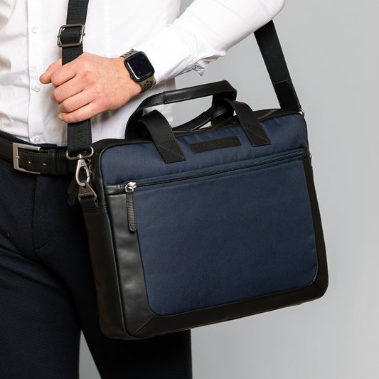 Narvik Laptop Bag 15.6"