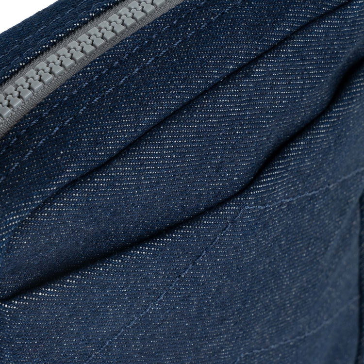 Bond Denim Shoulder Bag