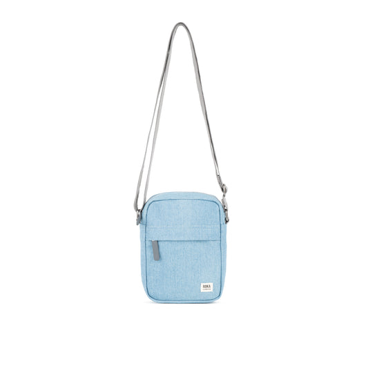 Bond Denim Shoulder Bag