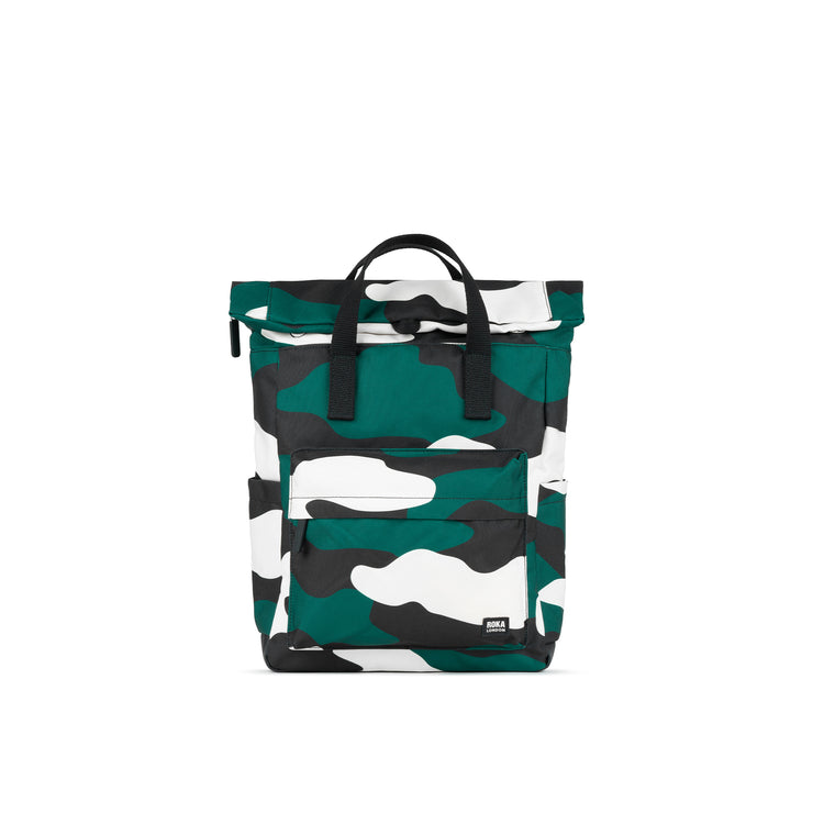 Canfield B Urban Rose Camo Small Backpack