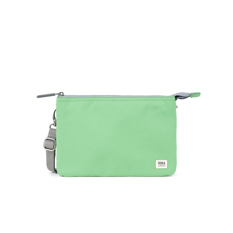 Carnaby Crossbody Shoulder Bag