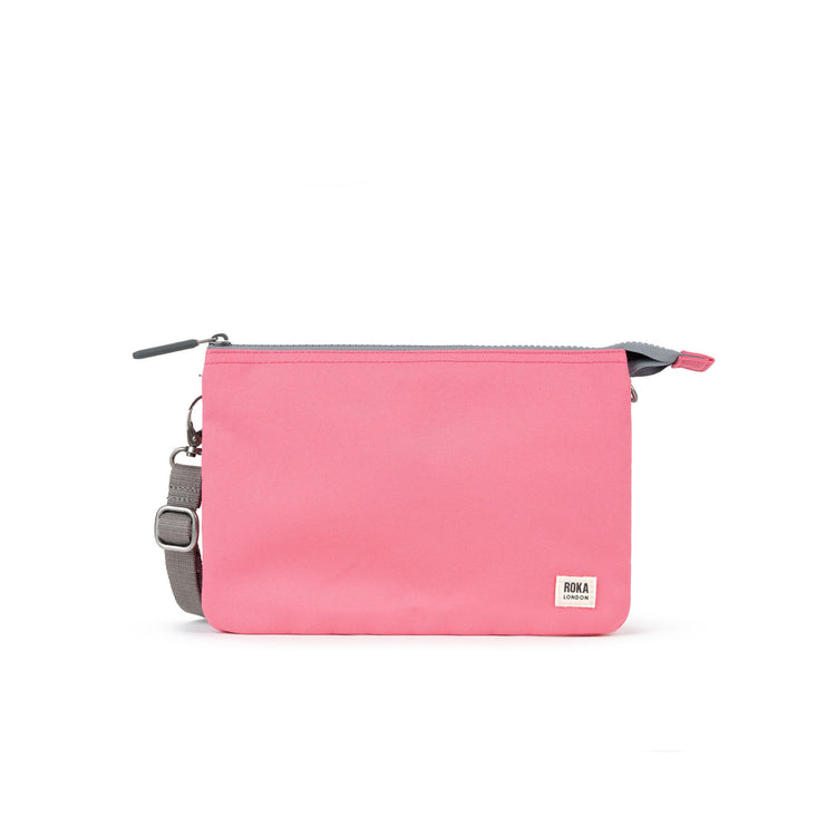 Carnaby Crossbody Shoulder Bag