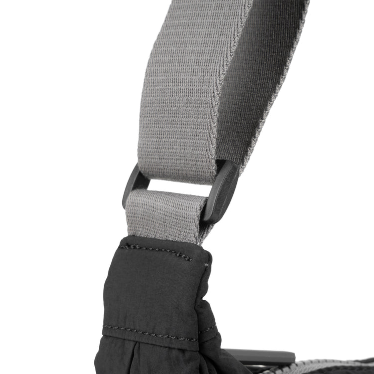 Farringdon Crossbody Shoulder Bag