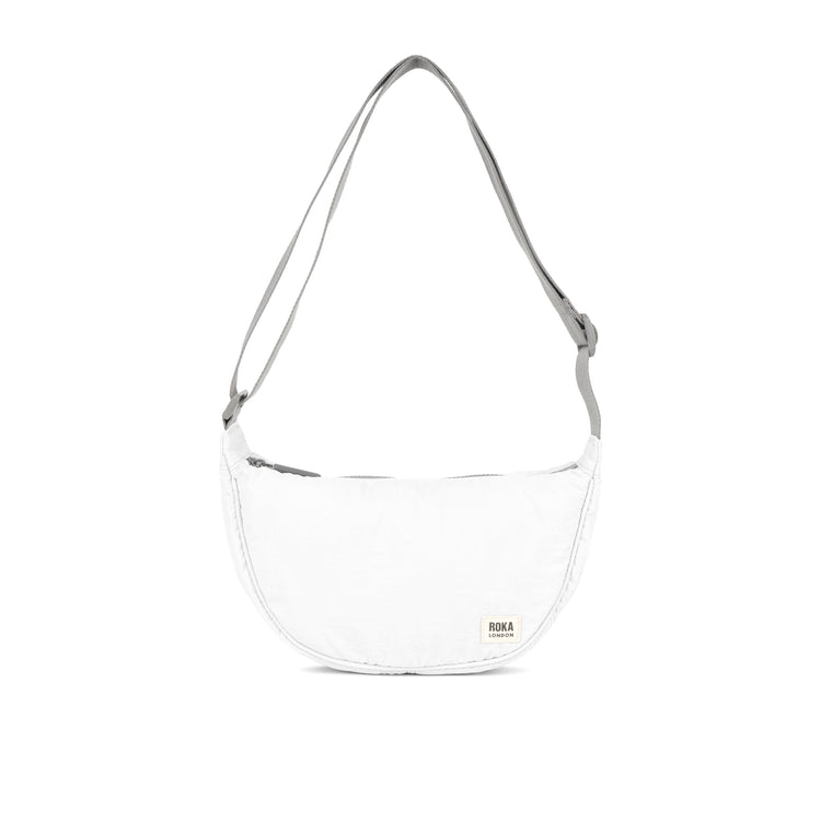 Farringdon Crossbody Shoulder Bag