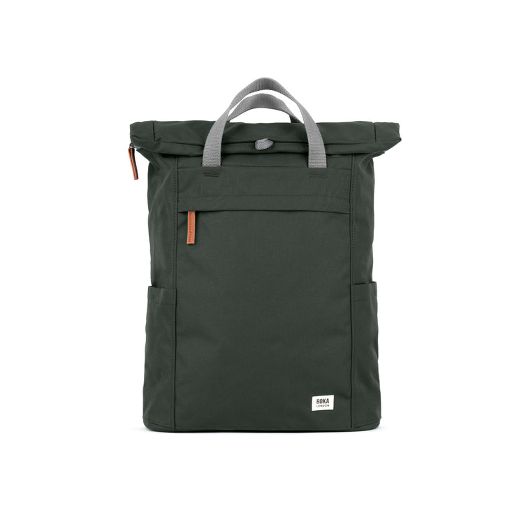 Finchley A Large Backpack