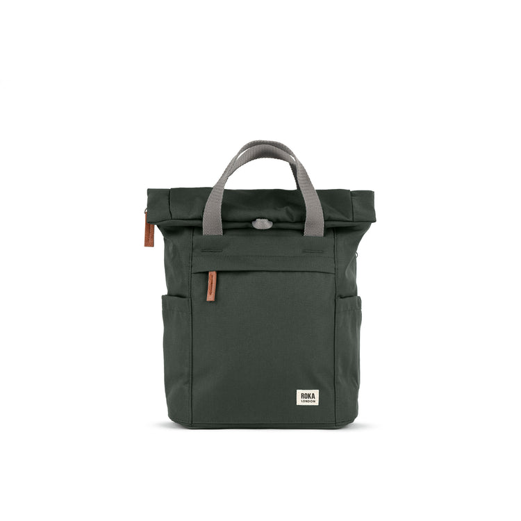 Finchley A Small Backpack
