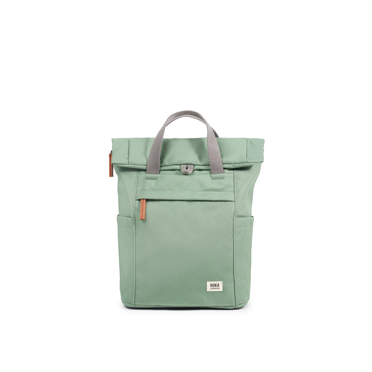 Finchley A Small Backpack
