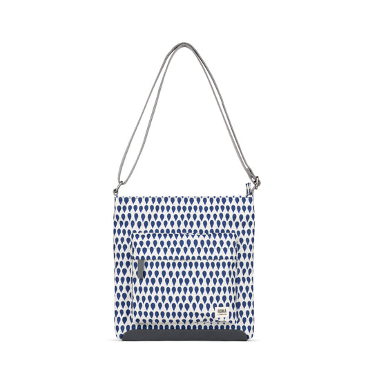 Kennington B Denim Rain Shoulder Bag