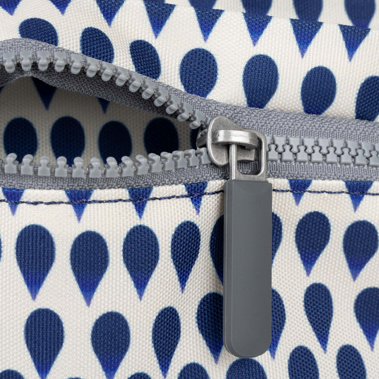 Kennington B Denim Rain Shoulder Bag