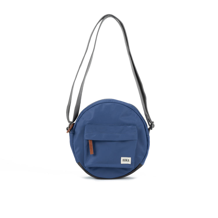 Paddington B Shoulder Bag