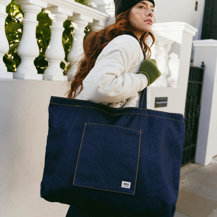 Portobello Shoulder Bag