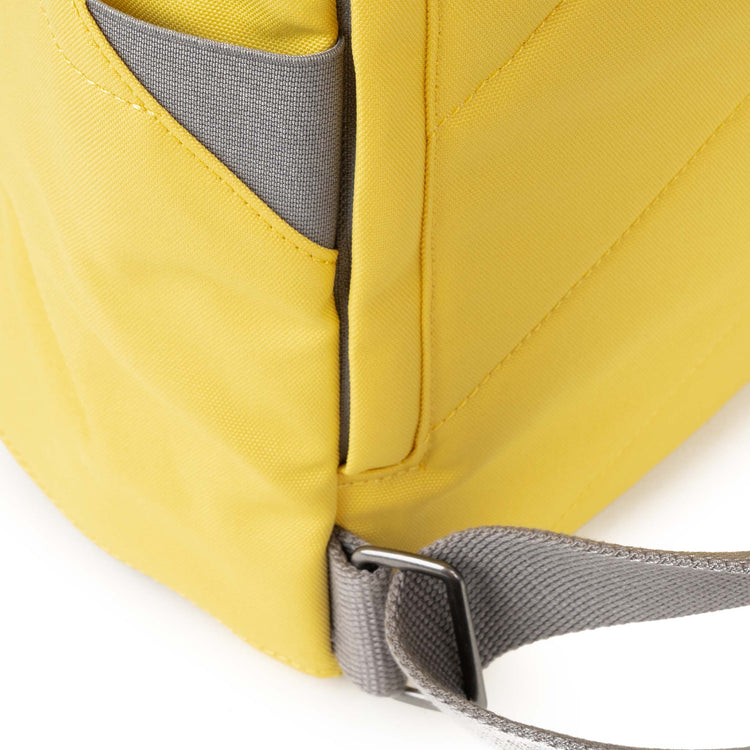 Canfield B Canvas Medium Backpack