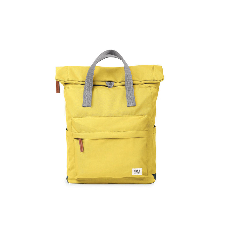 Canfield B Canvas Medium Backpack