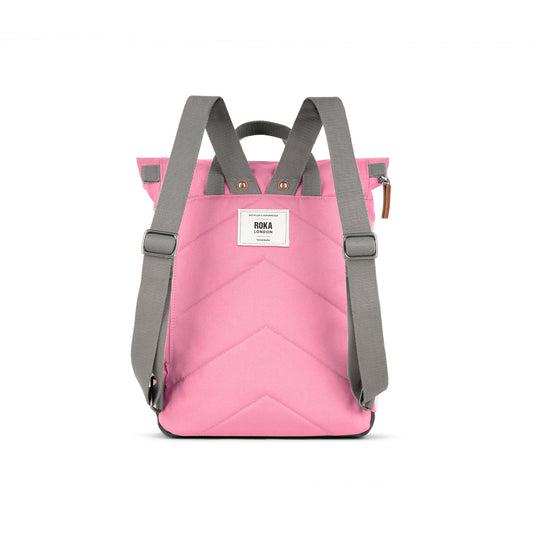 Canfield B Canvas Medium Backpack