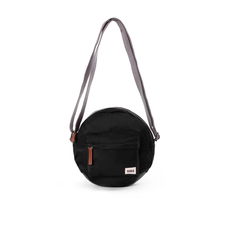Paddington B Shoulder Bag
