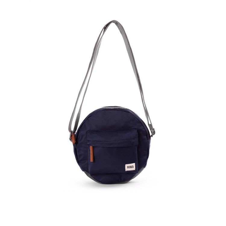 Paddington B Shoulder Bag