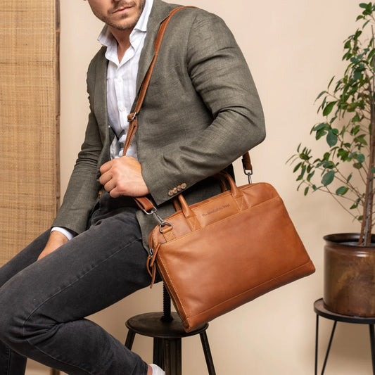 Tilbury Laptop Bag 14"