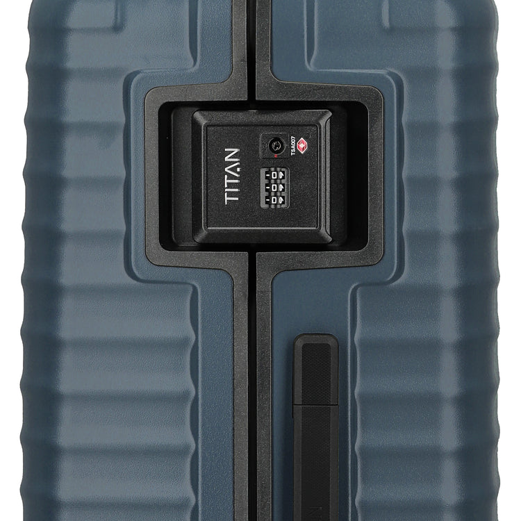 Overseas L Kuffert 75 cm