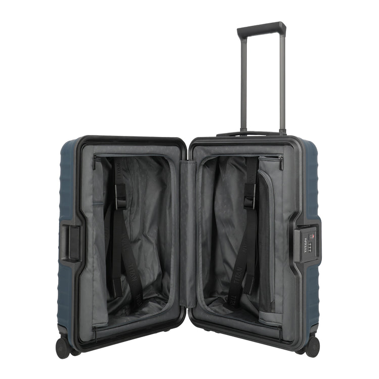 Overseas S Kuffert 55 cm