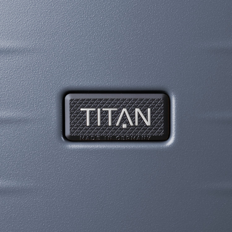 Overseas S23 Resväska 55 cm