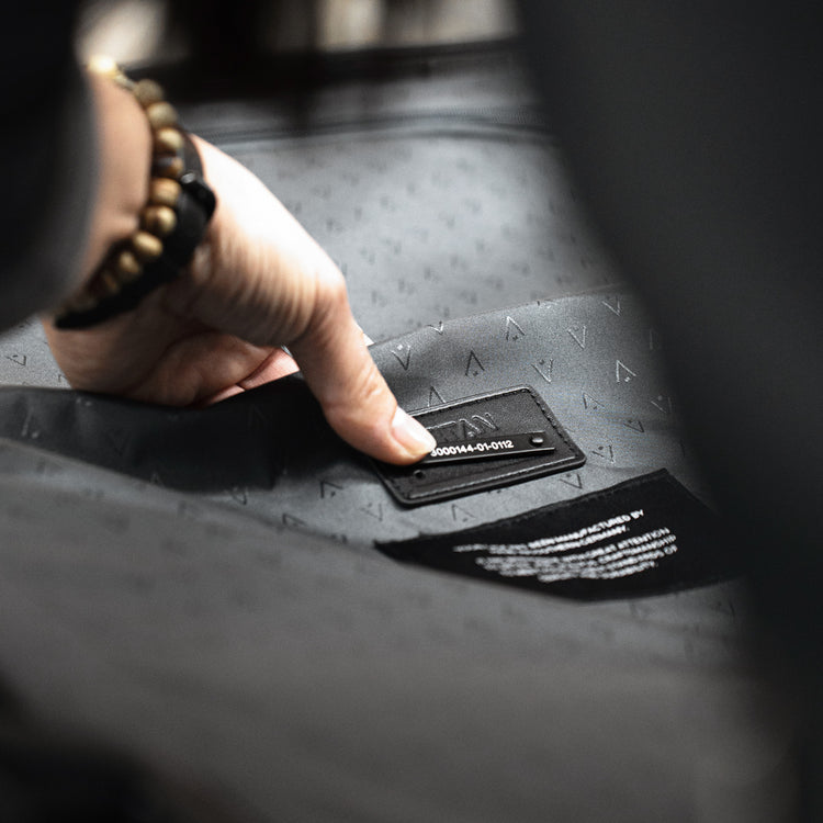 Upgrade M Resväska 65 cm