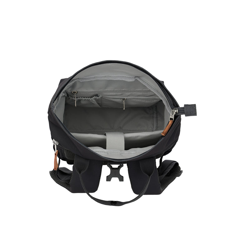 Basics Rollup Backpack 13"