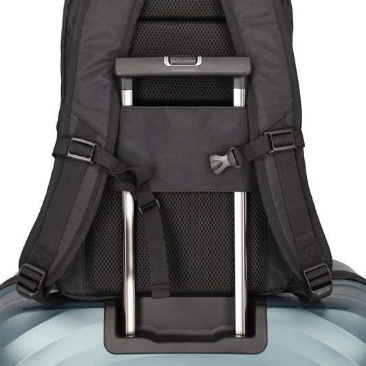 Basics Melange Backpack 15.6"