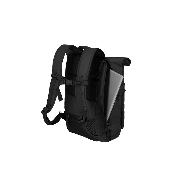 Basics Rollup Backpack 15.6"