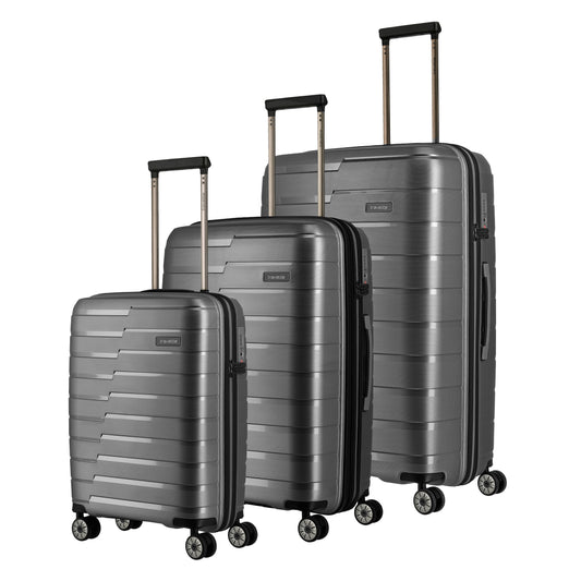 Air Base Trolley Set 55 cm + 67 cm + 77 cm