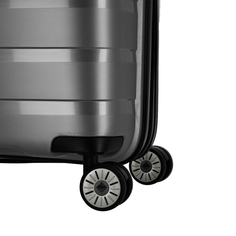 Air Base Trolley M Expanderbar Kuffert 67 cm
