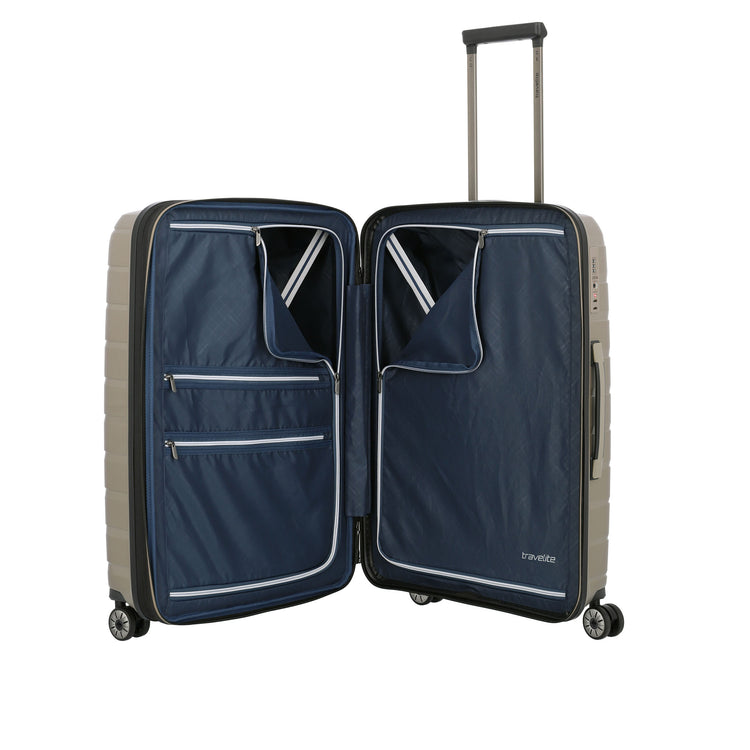Air Base Trolley M Expanderbar Kuffert 67 cm